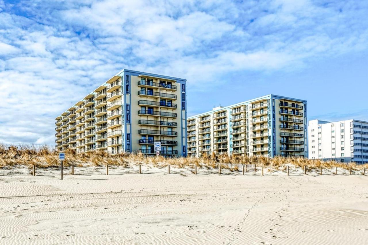 Braemar 503N Apartment Ocean City Exterior photo