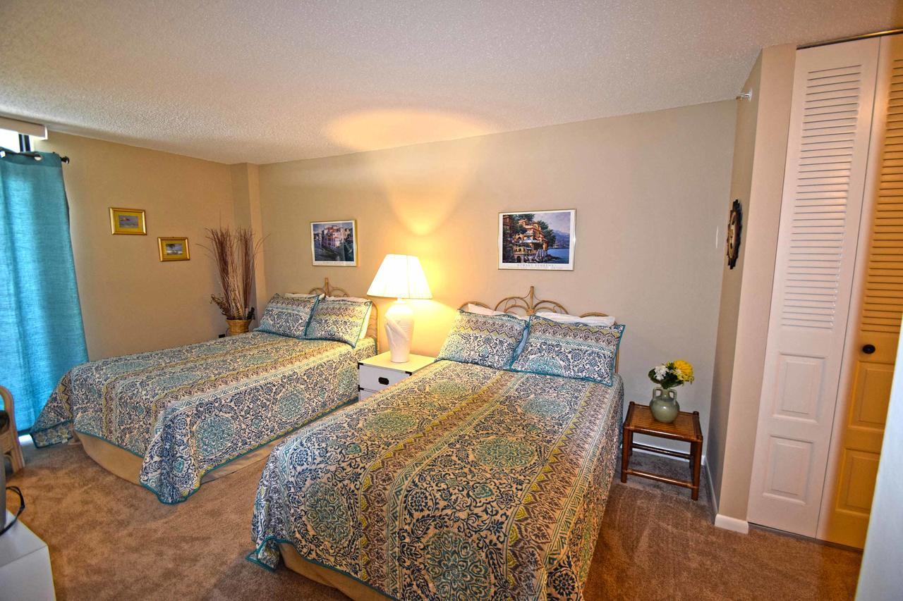 Braemar 503N Apartment Ocean City Exterior photo
