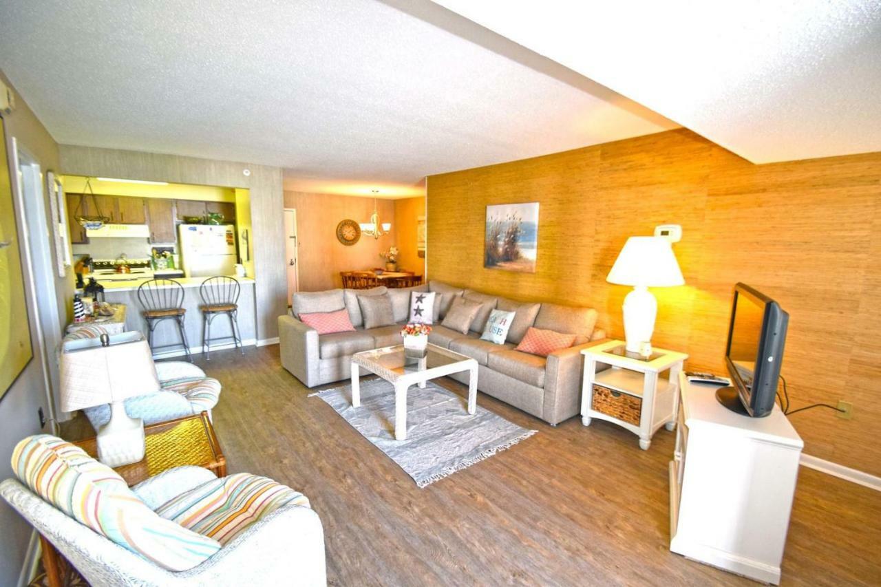 Braemar 503N Apartment Ocean City Exterior photo